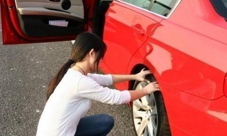 使用了6年的轮胎，磨损不是很厉害，还能继续使用吗？