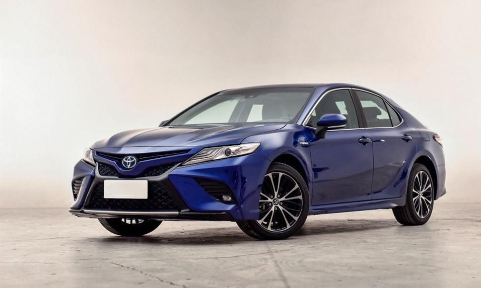 “丰田“必看资讯都在这，你错过了吗