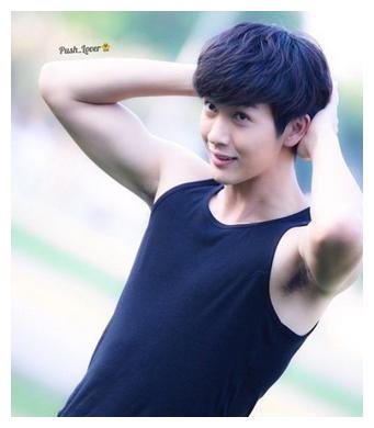 泰国明星排名2020_2020泰国最受欢迎中国偶像:肖战只能排名第四,鹿晗第七