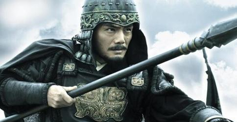 闻名遐迩,曹魏五子良将使用的是什么兵器