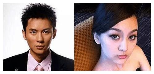 李晨的几任前女友, 个个都大美女, 第二任女友甚至谈婚论嫁了