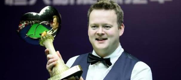 最新斯诺克排名:特鲁姆普火箭金左手领跑,