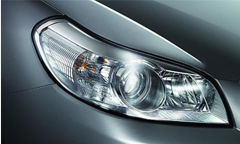 汽车大灯如何保养？这些要注意，不会的学一学