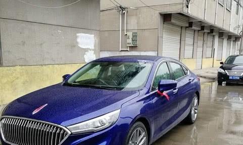 “红旗“最全资讯一网打尽，有我就够了