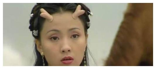 春光灿烂猪八戒：不扒不知道，这些女演员的颜值也太高了吧