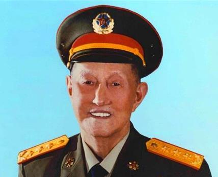 曾任总后勤部部长的开国将领都有谁？成就大的是谁？谁军衔最高？