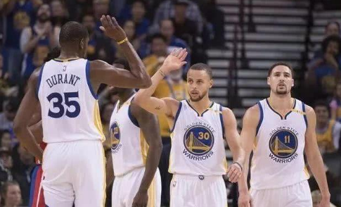 2019NBA总冠军预测,总冠军将会从这4支球队