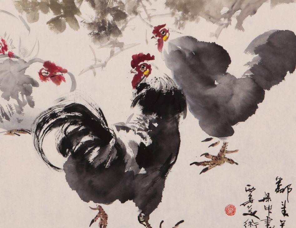 鸡:你要“乐”了,一笔意料之外的“横财”,不接就是傻子!