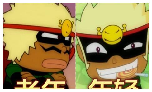 大大怪长着初恋脸,玄天邪帝眉清目秀