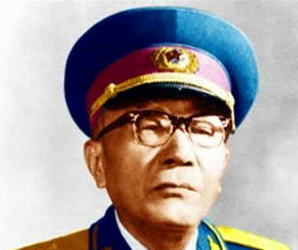 曾任总后勤部部长的开国将领都有谁？成就大的是谁？谁军衔最高？