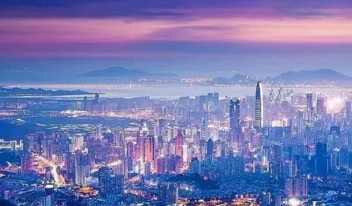 外国友人偏爱这三座城市, 首都北京竟然没有上