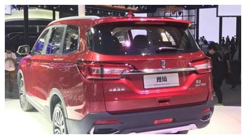 真正“硬朗”的SUV,颜值独特,或成黑马车型,顶配价格仅10万