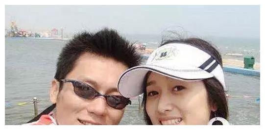 李晨的几任前女友, 个个都大美女, 第二任女友甚至谈婚论嫁了