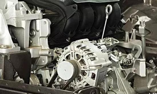 车辆为什么会抖动，这些零件维护很重要