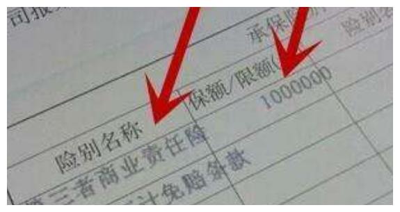 “第三者责任险”有必要买100万吗？内行人道出实情