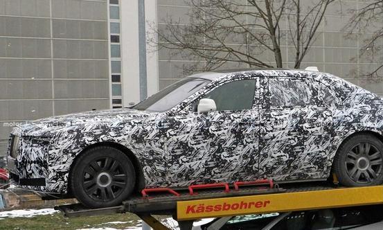 “劳斯莱斯“必看资讯都在这，你错过了吗