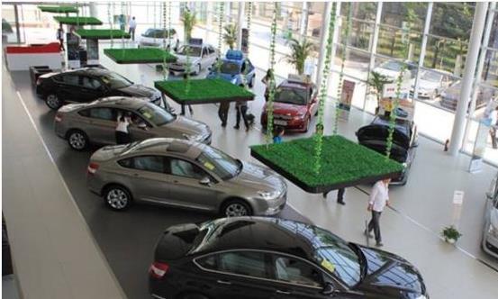 老司机在4s店只买裸车不买保险也不上牌，他们是怎么做的？