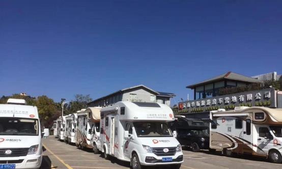 房车旅行后，这7个地方一定要仔细检查，否则将会造成很大麻烦！