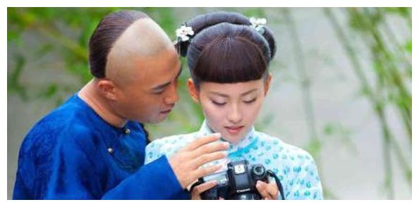 她被杜淳“抛弃”后嫁给富二代，婚后连生两个儿子，被宠成公主！