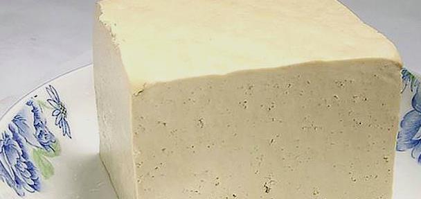 南石膏北卤水,这两种豆腐有啥区别?做菜的时候,如何选择更好吃