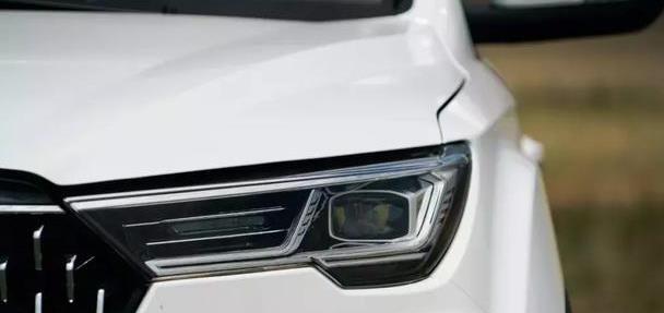 配置全、空间大,赛里木湖试驾一汽奔腾T33