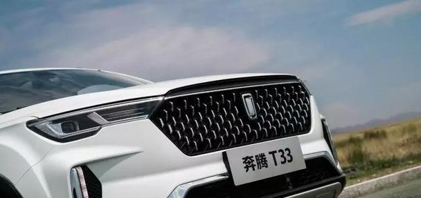 配置全、空间大,赛里木湖试驾一汽奔腾T33