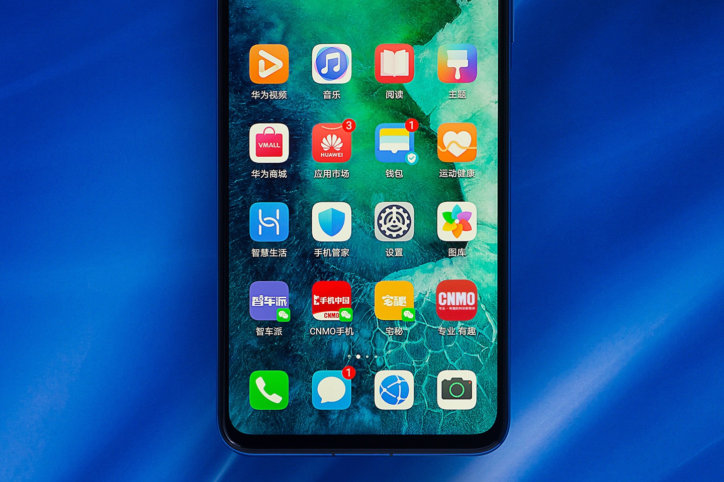 iPhone岂止于装B壁纸,iPhone12岂止于装B壁纸 荣耀v30 pro图赏:岂止于美 魅海星蓝开启疾速时代