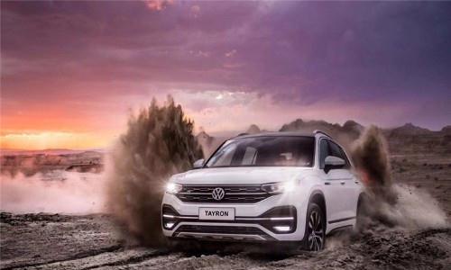 最新最全的“15-20万欧系紧凑型SUV“资讯都在这里，不容错过