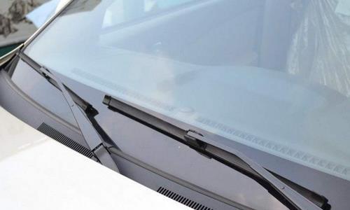 如何正确使用雨刷？一起了解一下！