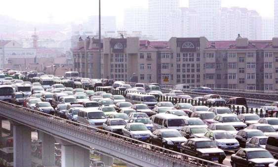 啥时候能放过电动车？又有一类车禁止上路，车主愤怒了