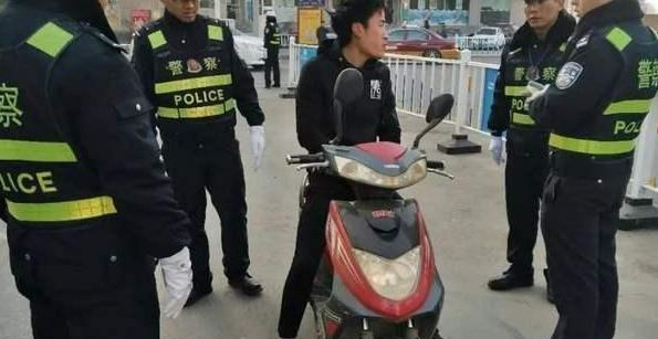 “新国标”让人有车不能骑，专家建议遭众怒，网友：良心不痛吗？