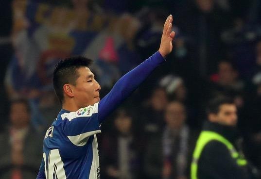 赚大了!武磊身价飙升,成中国足球第一人,球迷: