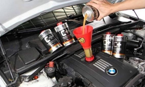 修车工提醒：这几个汽车零件保养的不要太勤，保养的勤反而容易坏