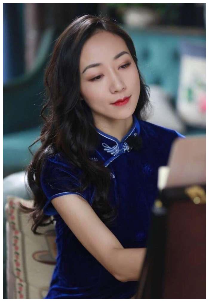 贾静雯温婉,韩雪冷艳,她们都美得不可方物,东方女人的