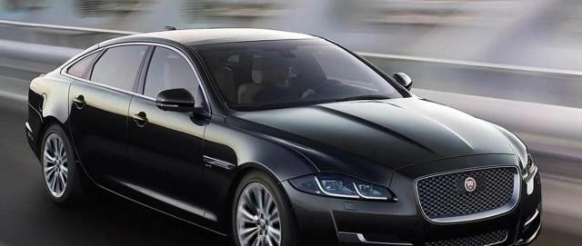 领先奔驰宝马竞争特斯拉 这豪车如何对标MODEL S?