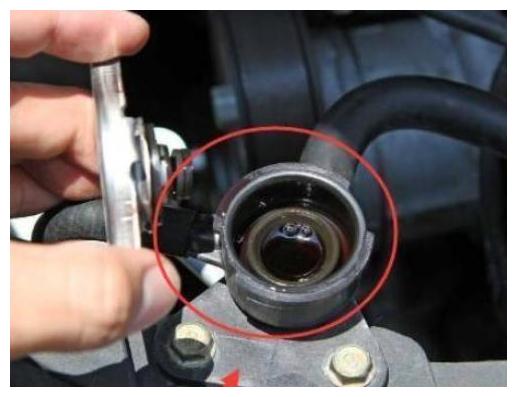 不管什么车:排气管记得栓根“铁链,油耗蹭蹭降,多开十年不是事