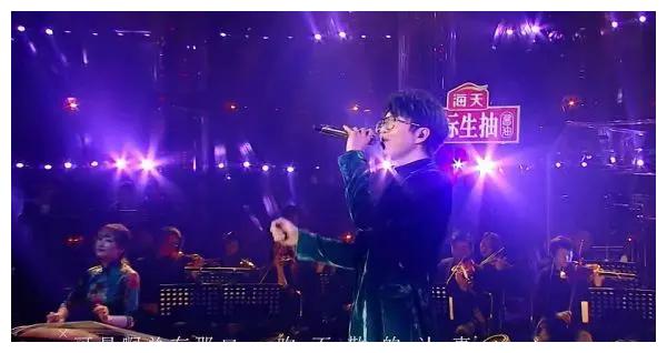 2020当打之年第二期_《歌手·当打之年》第二期点评(2)