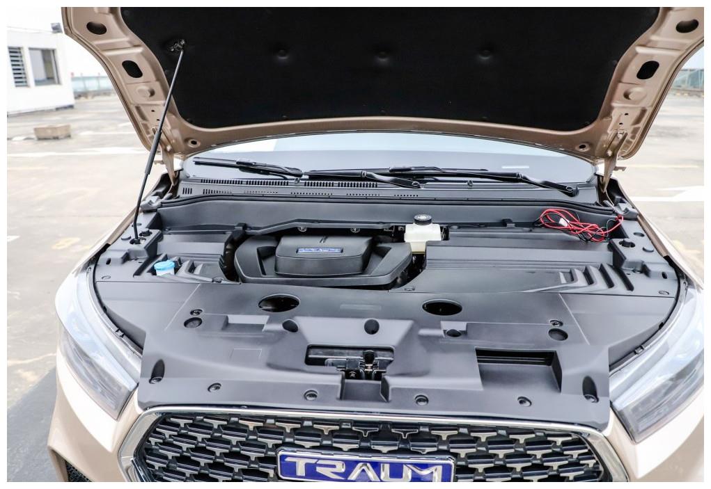 良心国产SUV，大尺寸，油耗5毛，还买啥哈弗H6！