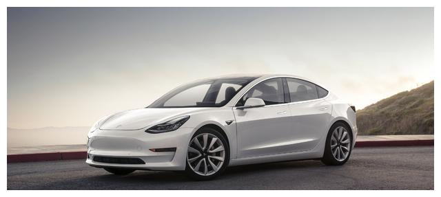 精益求精!特斯拉Model 3充电速度提升20%!稳不稳你们说