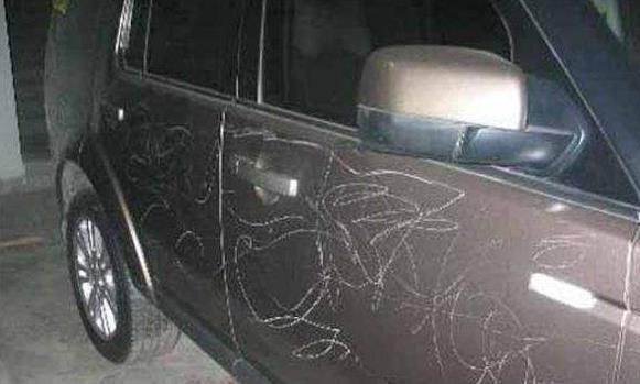 公认没用的四大车险，买过三种以上，说明你被坑的太狠了！