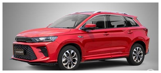 不足10万元的全新斯威G01 F 能成为的乱世之中的精品吗?