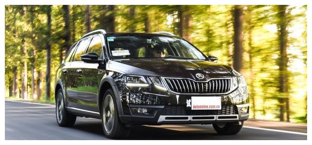 年后买车的看一下,10万左右的热门旅行车,空间大操控好油耗低