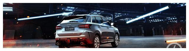 不足10万元的全新斯威G01 F 能成为的乱世之中的精品吗?