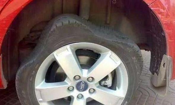 汽车闲置最容易坏的四个点，停放别超过这个数，不然漏油、拉缸