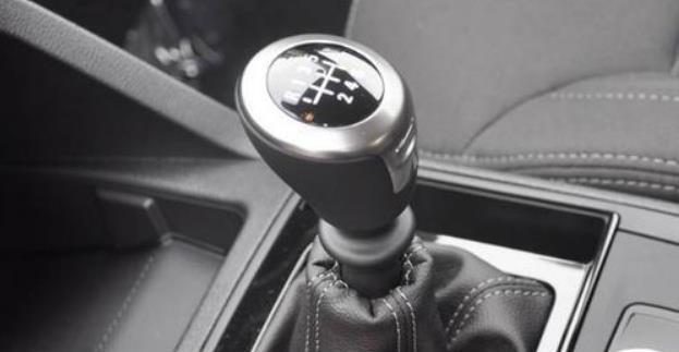 手动挡的5档和6档,区别有多大?老司机说出