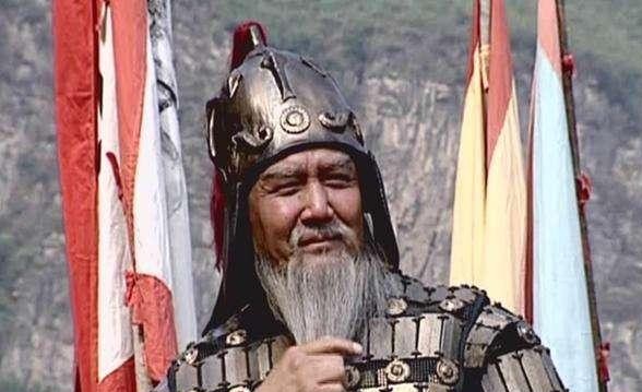 三国演义中从一出场就是一个老头子, 其实老将黄忠也曾年轻过