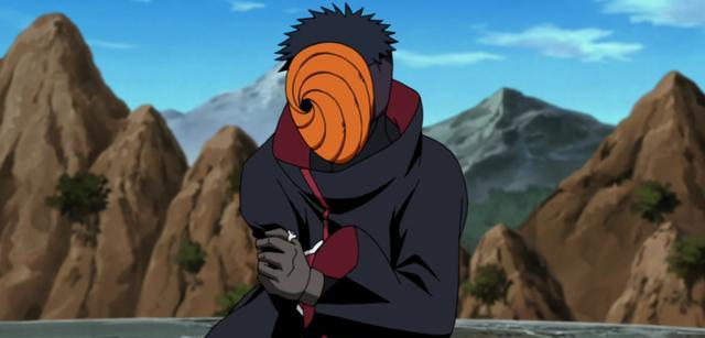 带土说自己是宇智波斑，为何能瞒过那么多人？就没有人怀疑过吗？