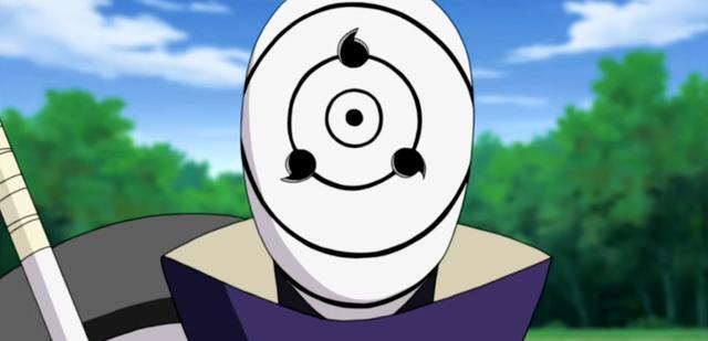 带土说自己是宇智波斑，为何能瞒过那么多人？就没有人怀疑过吗？