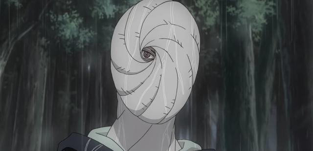 带土说自己是宇智波斑，为何能瞒过那么多人？就没有人怀疑过吗？