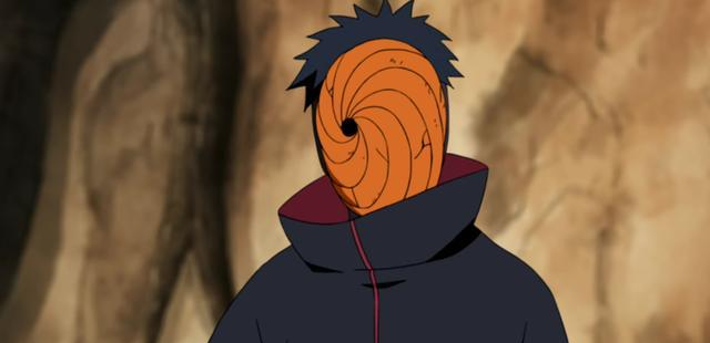 带土说自己是宇智波斑，为何能瞒过那么多人？就没有人怀疑过吗？